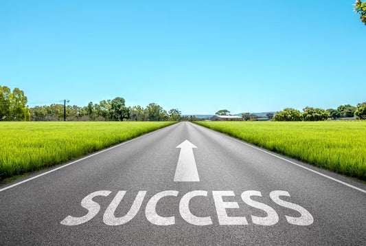 8 Habits To Unlock the secret to success! 🚀