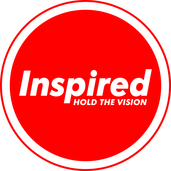 Inspired By All logo