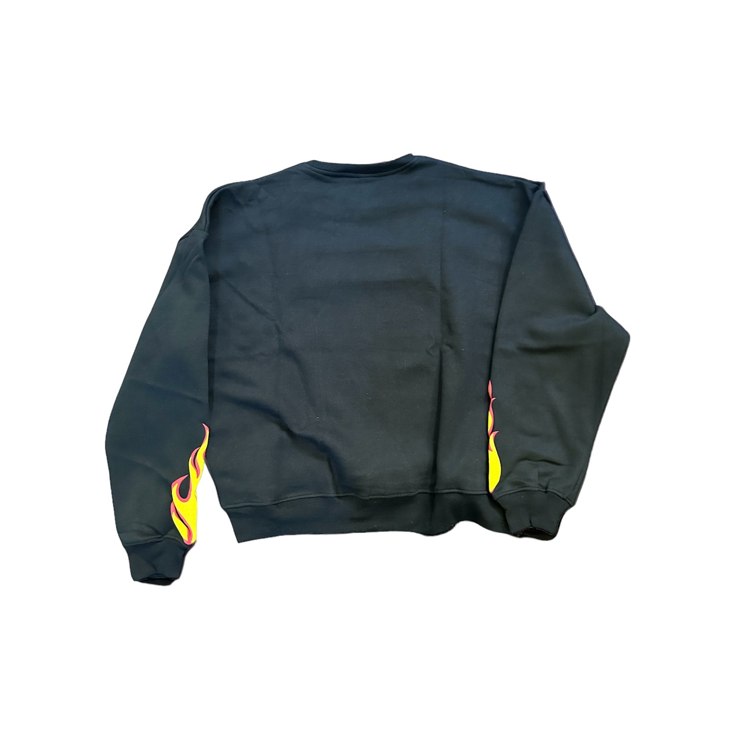 BlazeMark Chosen Crewneck - Inspired By All