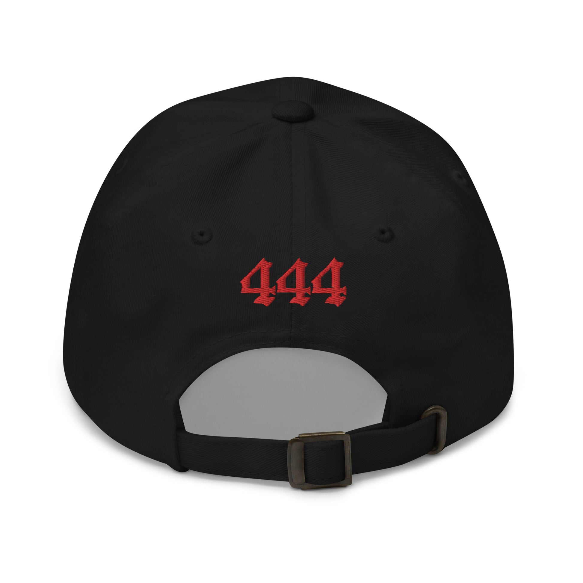 Noir Inspiration Cap -  Inspired  By All