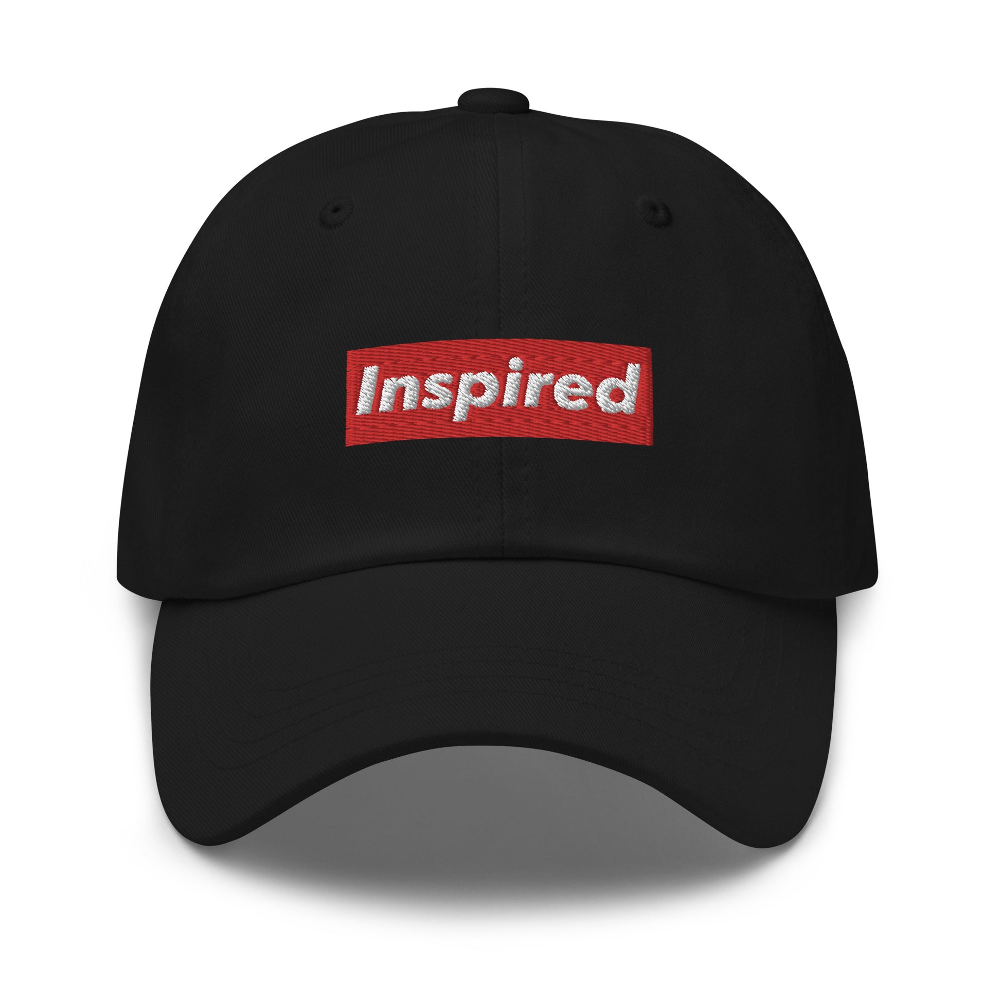 Noir Inspiration Cap -  Inspired  By All