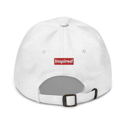 Pure Ambition Cap -  Inspired  By All