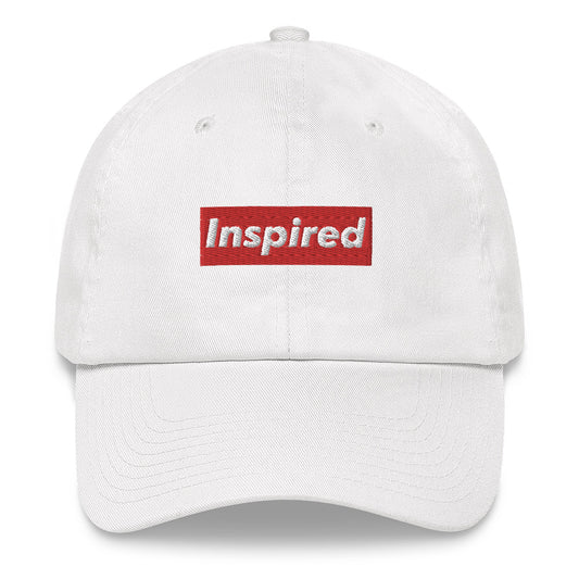 Inspired 444 Hat -  Inspired  By All