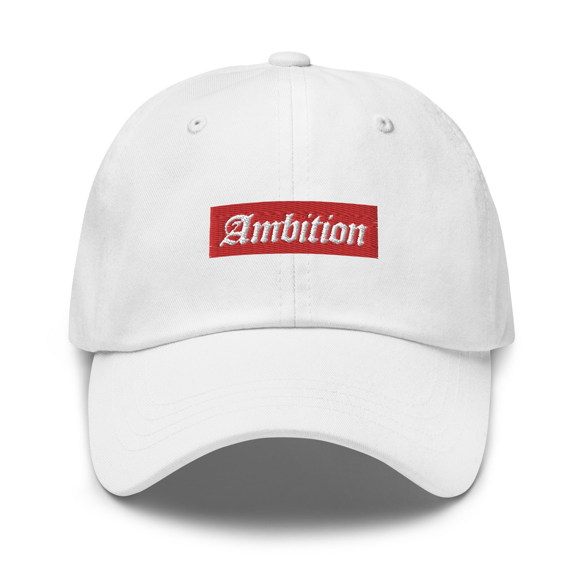 Pure Ambition Cap -  Inspired  By All