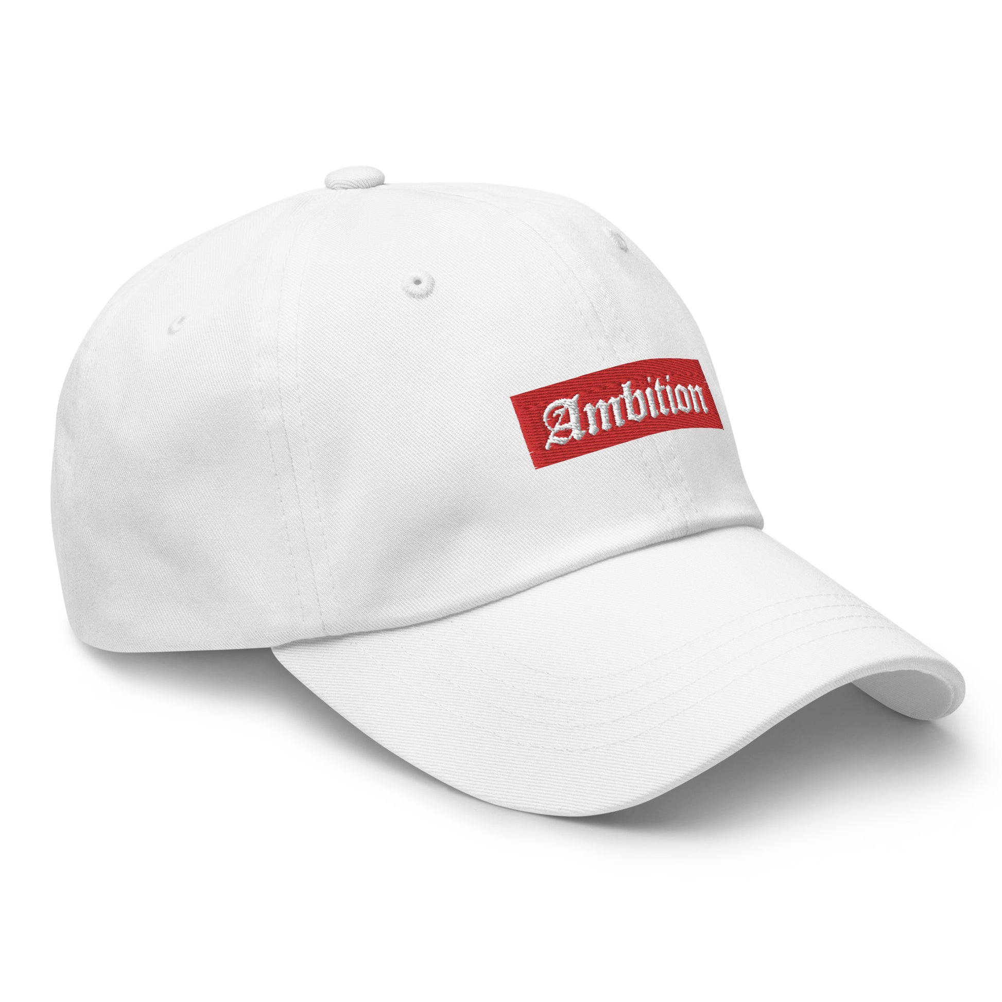 Pure Ambition Cap -  Inspired  By All