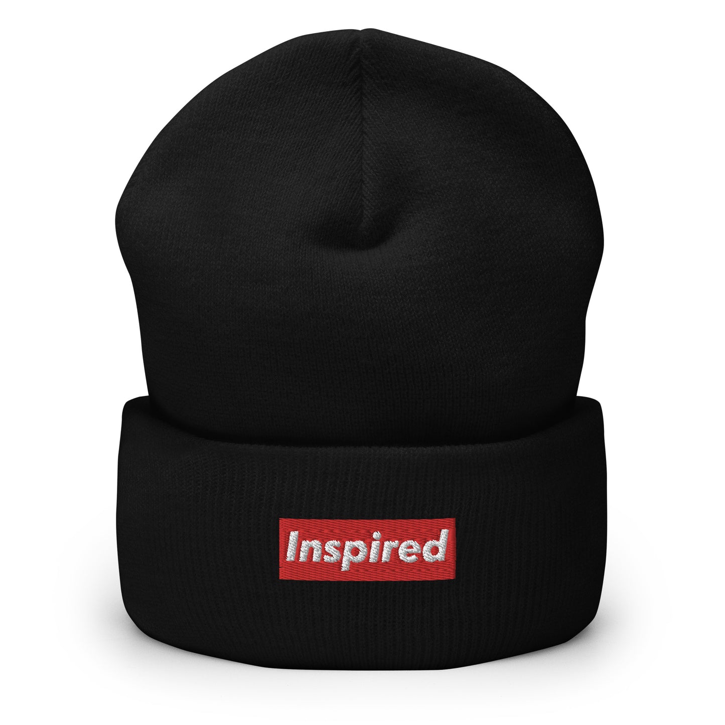 Redline Inspire Beanie - Inspired By All