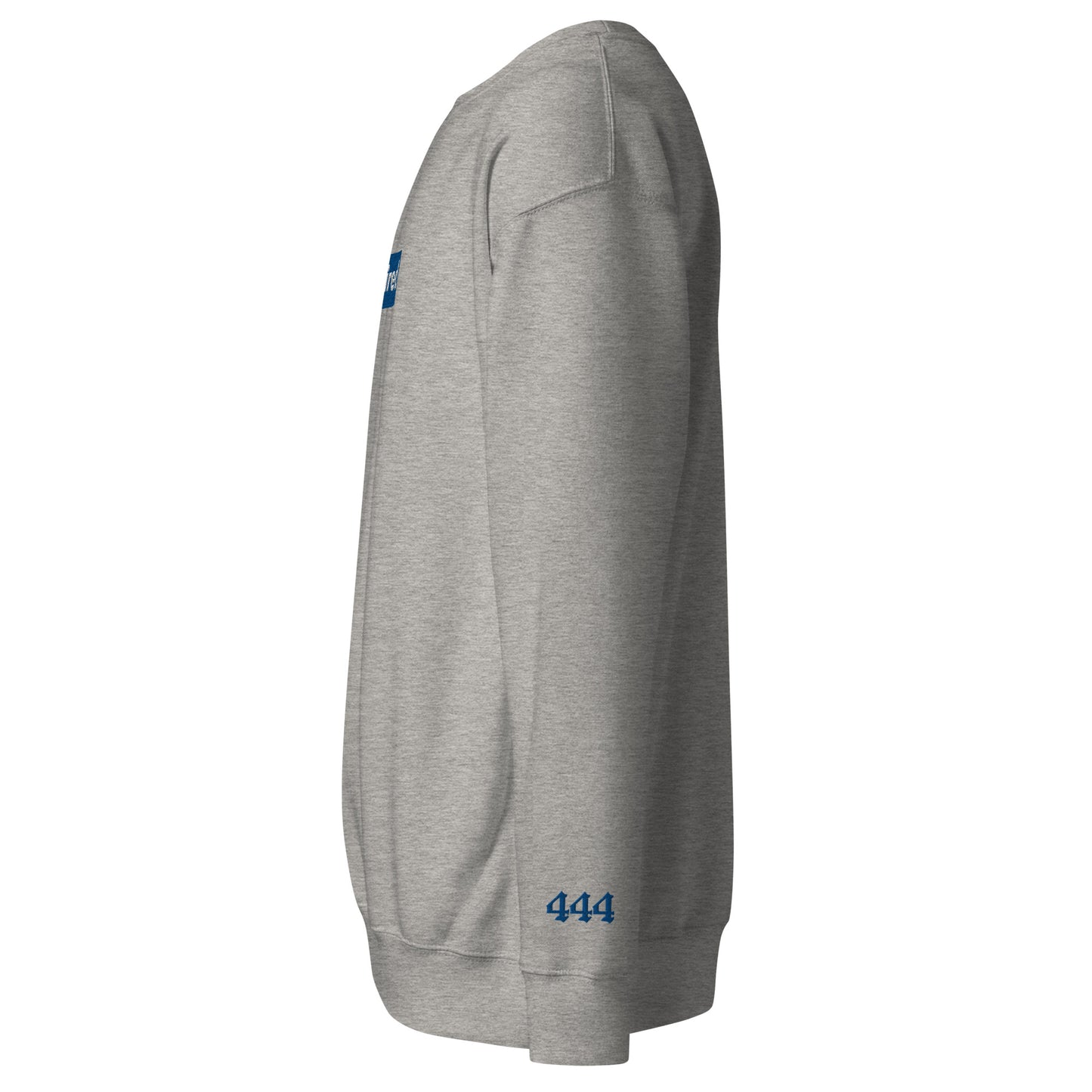 Inspired Horizon Crewneck - Inspired By All