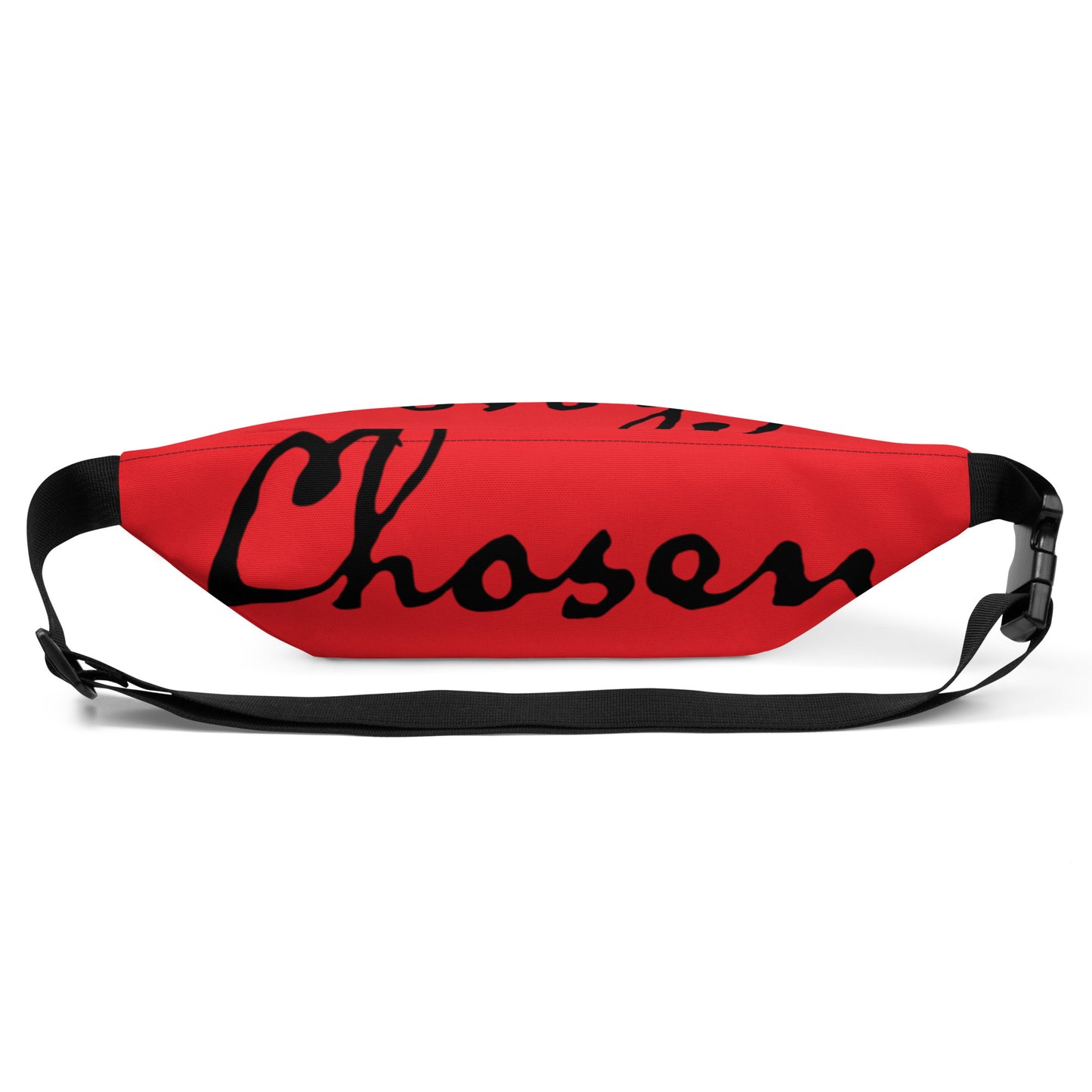 Red Chosen Fanny Pack - Inspired By All