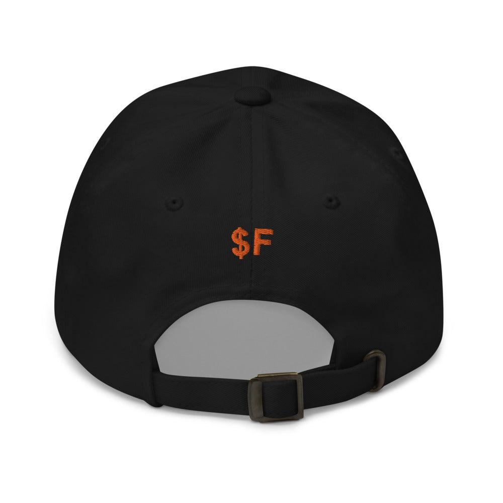 Ambition SF City Hat - Inspired By All