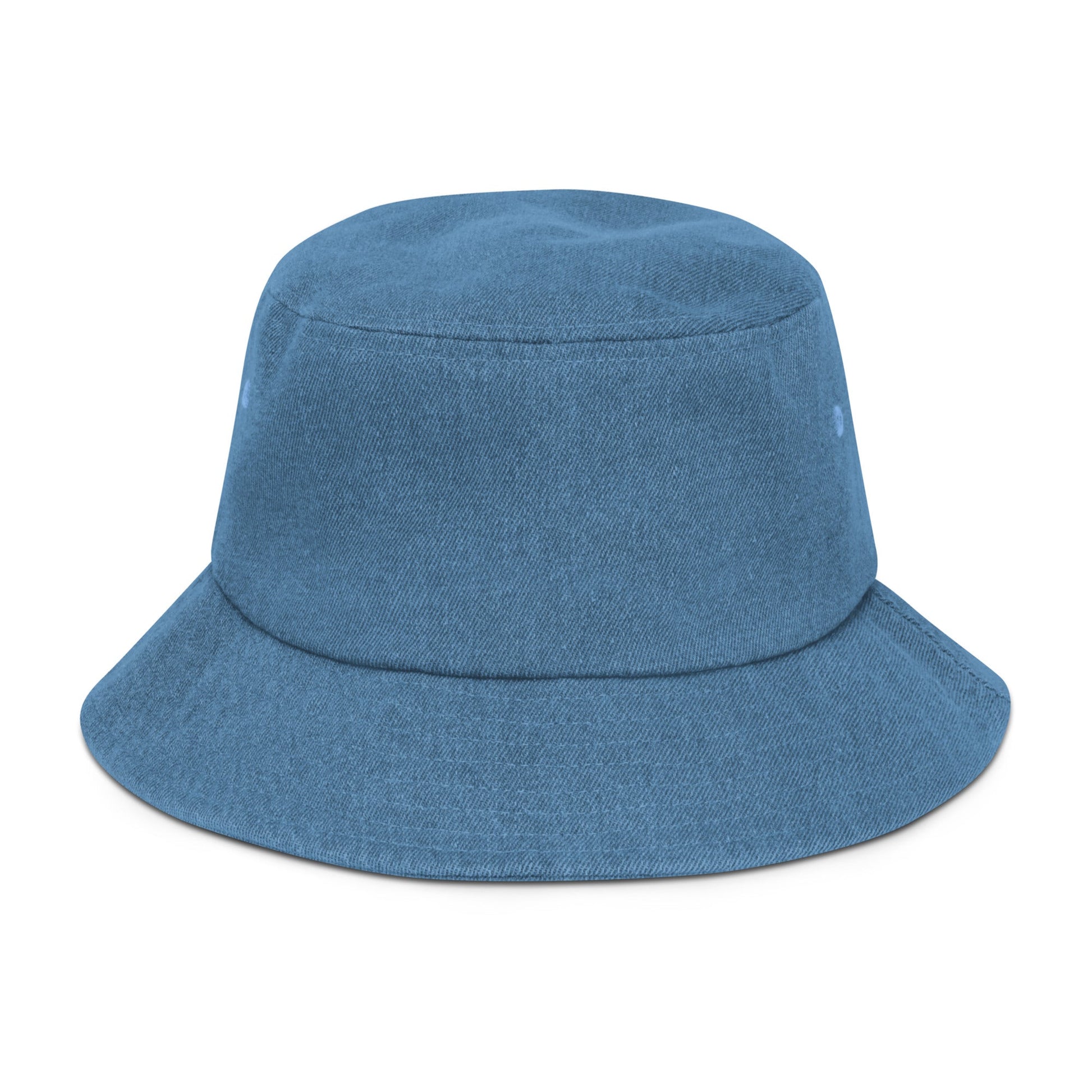 Inspired Denim bucket hat -  Inspired  By All