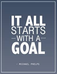 5 Keys To Getting Goals Accomplished