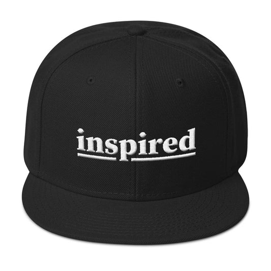 Inspired Brand: How We Stay Motivated