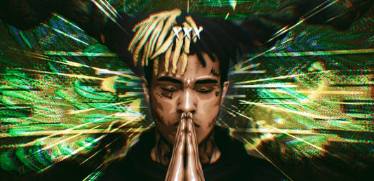 Can Hip Hop Inspire to Be Better ? Gone Too Soon Rapper XXXTentacion