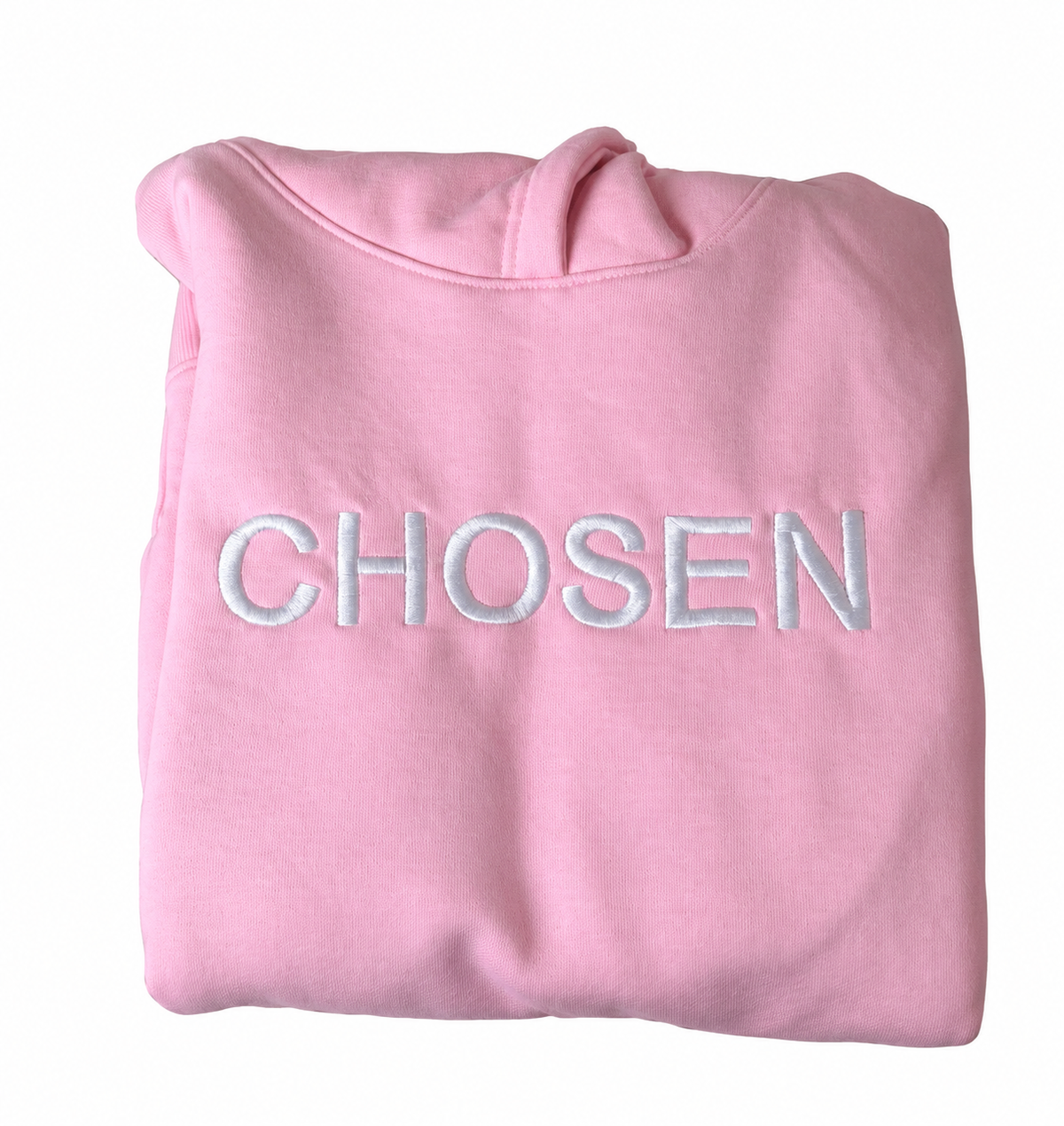 Chosen Energy/Calm Confidence