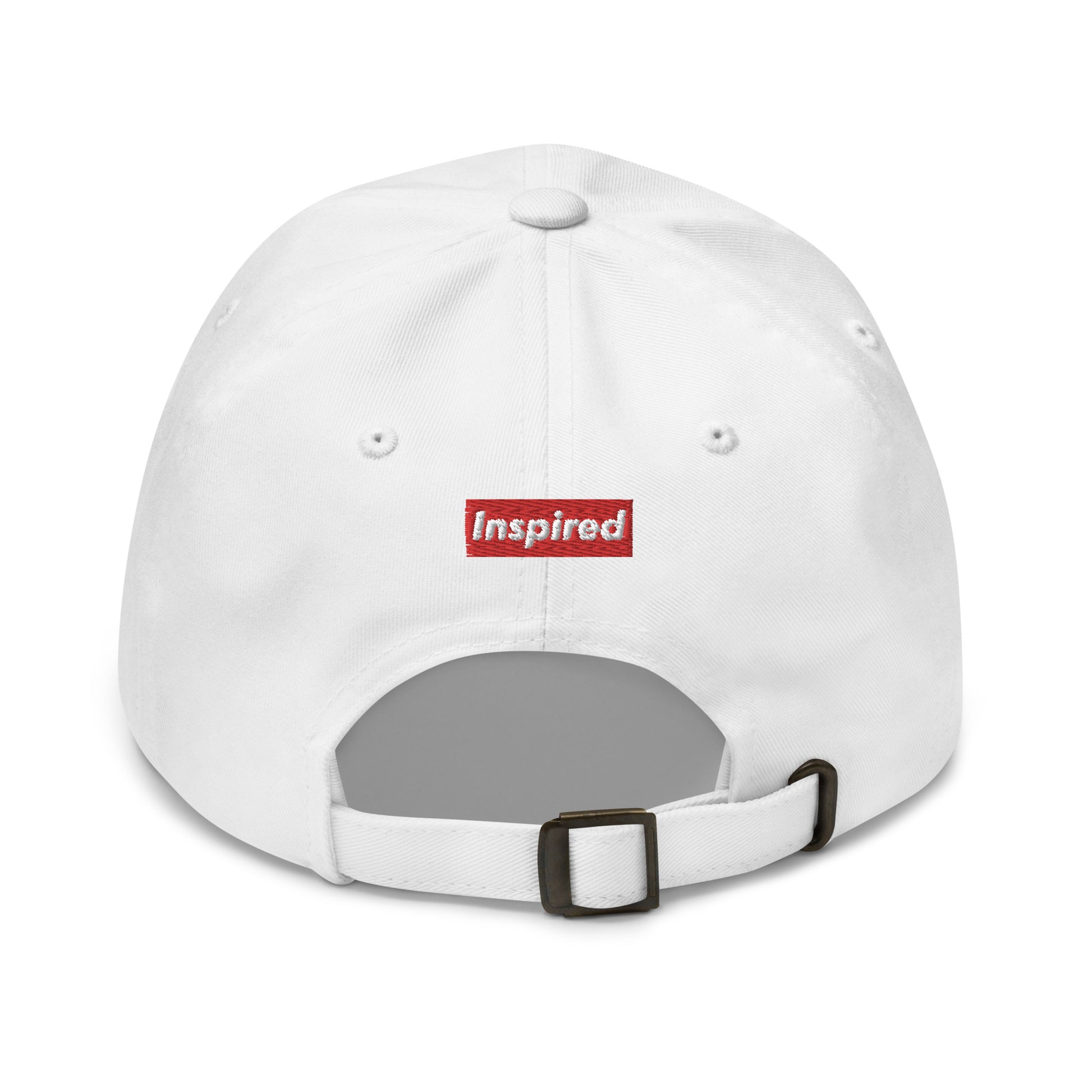 Pure Ambition Cap -  Inspired  By All