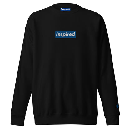 Inspired Horizon Crewneck -  Inspired  By All