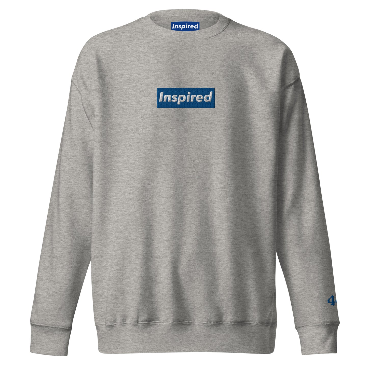 Inspired Horizon Crewneck -  Inspired  By All