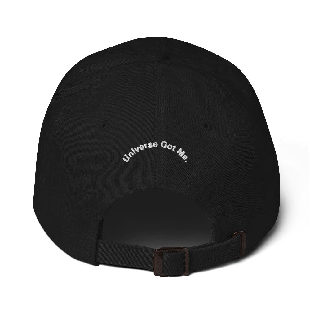 Cho$en Energy Hat Black / Navy -  Inspired  By All