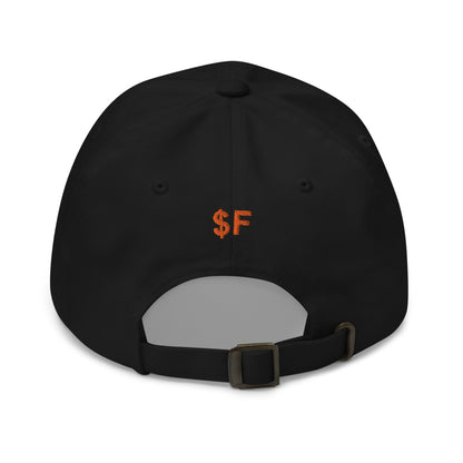 Ambition SF City Hat -  Inspired  By All