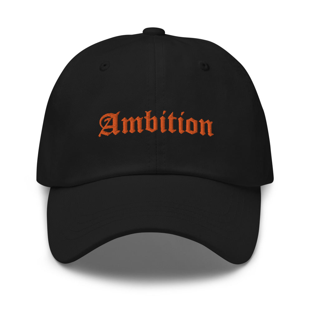 Ambition SF City Hat -  Inspired  By All