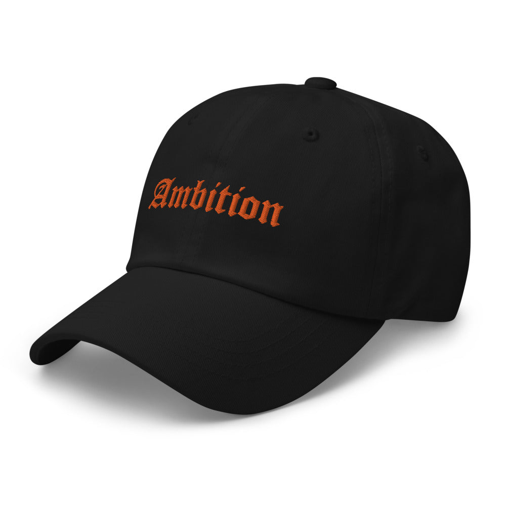 Ambition SF City Hat -  Inspired  By All