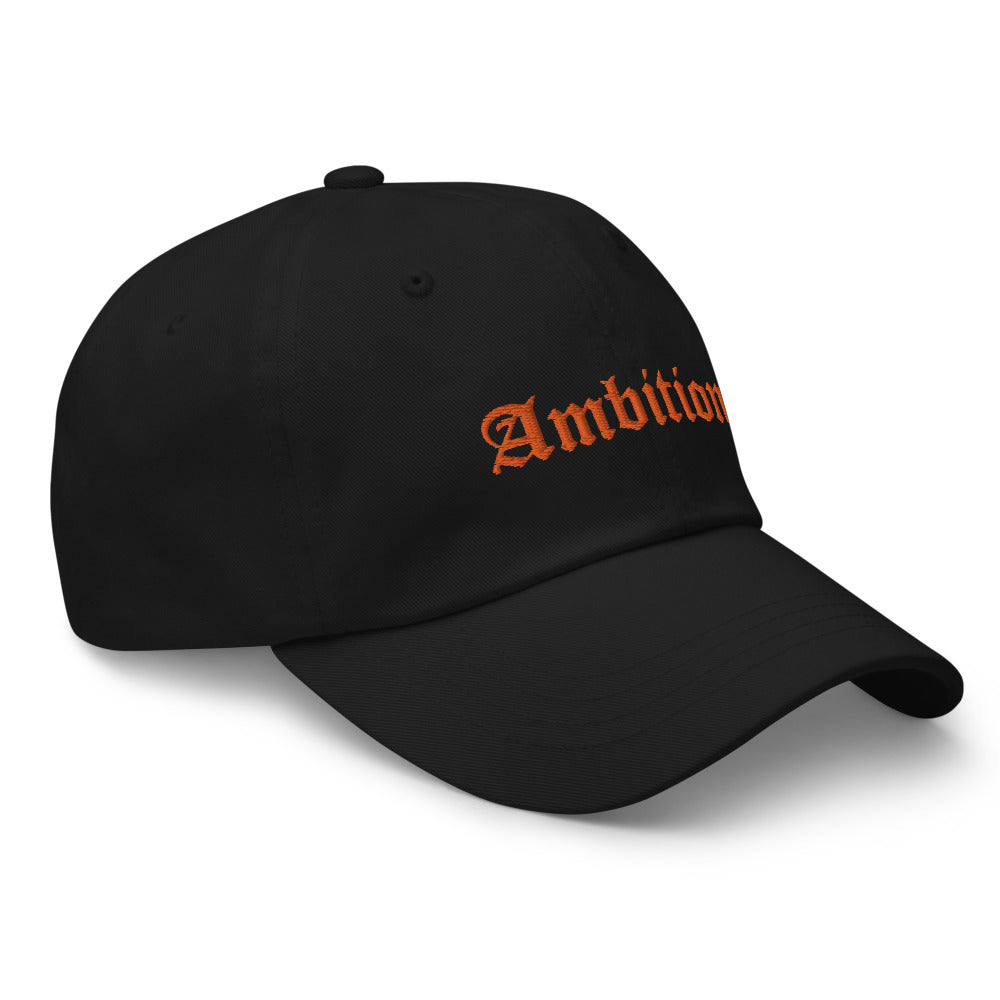 Ambition SF City Hat -  Inspired  By All