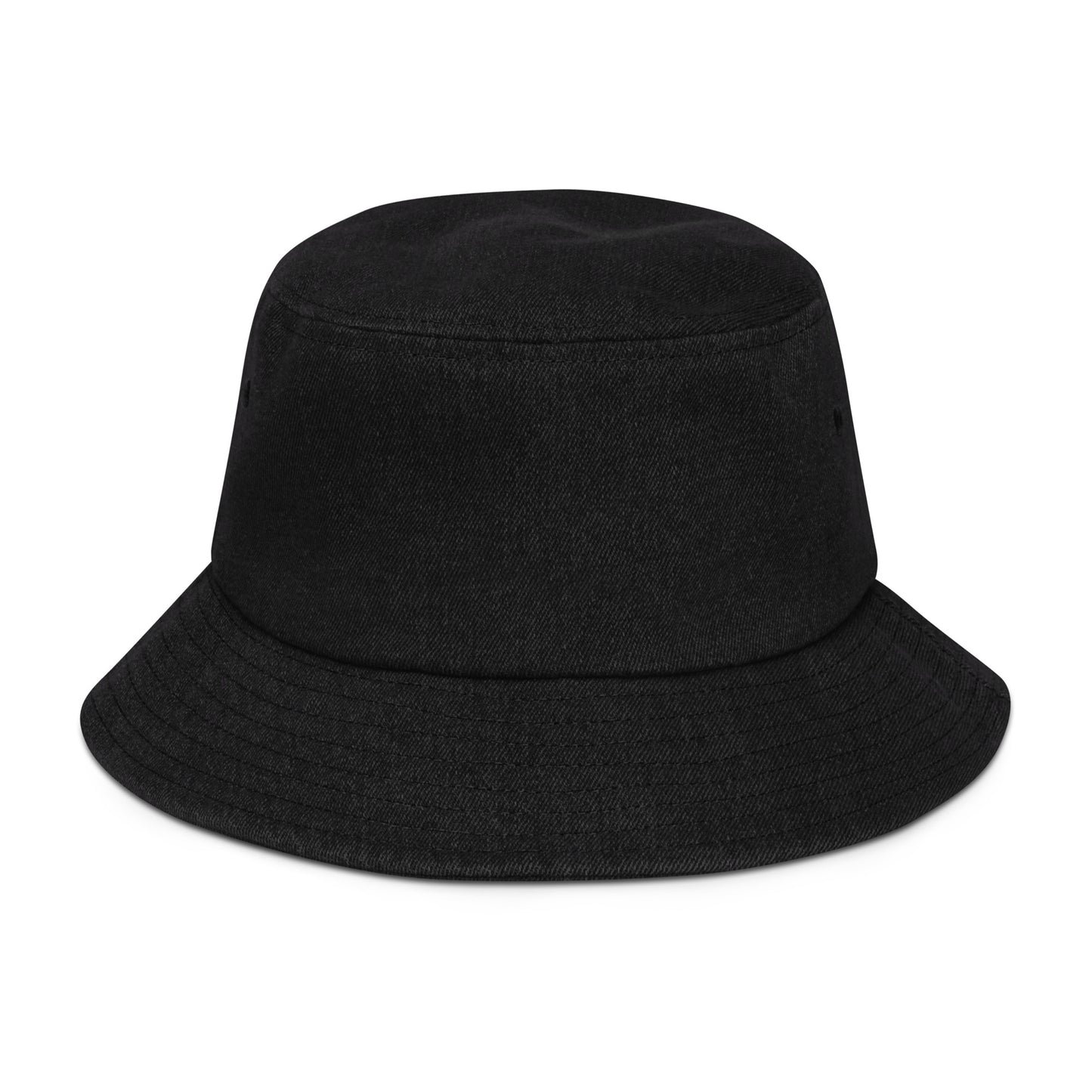 Chosen Style Denim bucket hat (4 Colorways) -  Inspired  By All